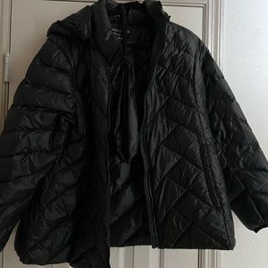 London Fog Jacket